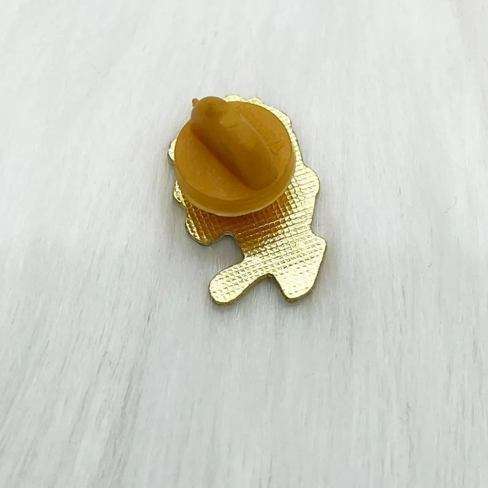 🔮 5/$25‎ Vintage Looney Tunes Taz Pin